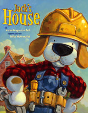 Jack's House 