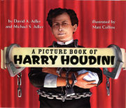 A Picture Book of Harry Houdini 