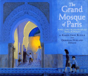 The Grand Mosque of Paris 
