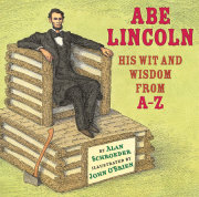 Abe Lincoln 