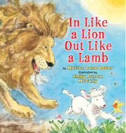 In Like a Lion Out Like a Lamb 