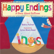Happy Endings 