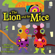 The Lion and the Mice 