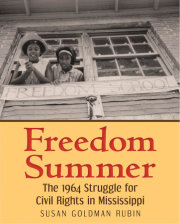 Freedom Summer 