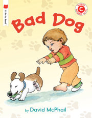 Bad Dog 