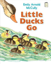 Little Ducks Go