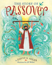 The Story of Passover 