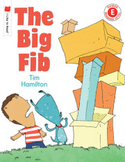 The Big Fib 