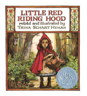 Little Red Riding Hood 