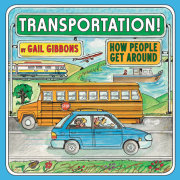 Transportation!