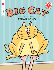 Big Cat 