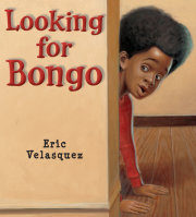 Looking for Bongo 