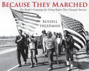 Because They Marched 