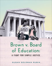Brown v. Board of Education 