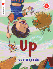 Up 