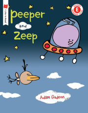 Peeper and Zeep 