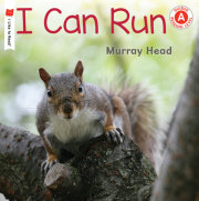 I Can Run 