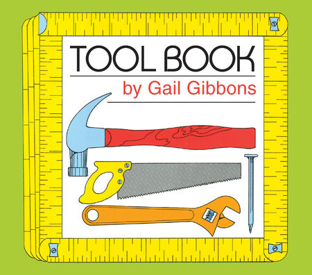 Tool Book