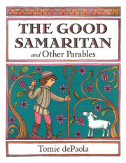 The Good Samaritan and Other Parables 