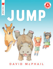 Jump 