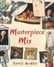 Masterpiece Mix 