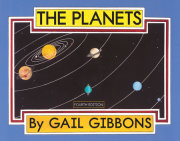 The Planets (Fifth Edition)