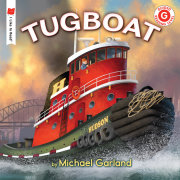 Tugboat 