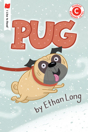 Pug story hot sale books