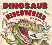 Dinosaur Discoveries (New & Updated)