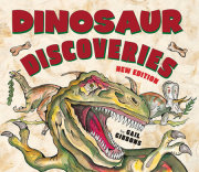 Dinosaur Discoveries (New & Updated) 