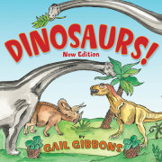 Dinosaurs! (New & Updated) 