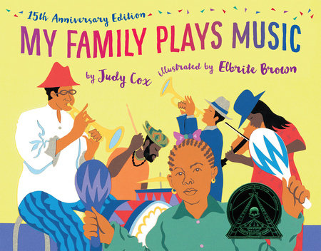 My Family Plays Music (15th Anniversary Edition)
