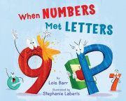 When Numbers Met Letters 