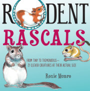 Rodent Rascals 