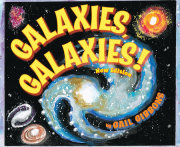 Galaxies, Galaxies! (New & Updated Edition)
