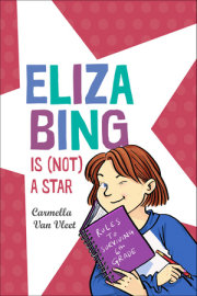 Eliza Bing Is (Not) a Star 