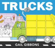 Trucks 