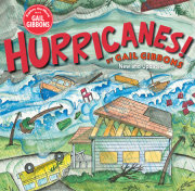 Hurricanes! (New & Updated Edition)