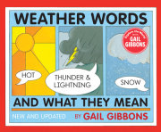 Weather Words and What They Mean (New Edition) 