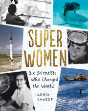 Super Women 