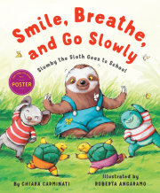 Smile, Breathe, and Go Slowly 