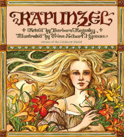 Rapunzel 