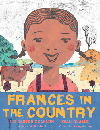 Frances in the Country