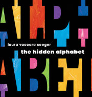 The Hidden Alphabet 