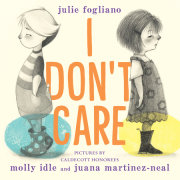 I Don't Care 