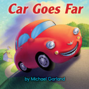 Car Goes Far 