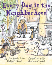 Every Dog in the Neighborhood 