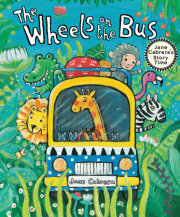 The Wheels on the Bus 