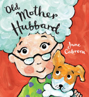 Old Mother Hubbard 