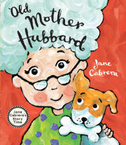 Old Mother Hubbard